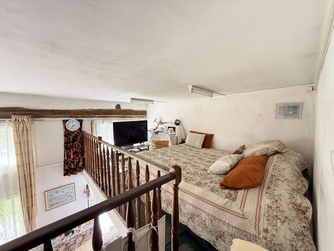 Appartement 19 m² à Paris-10e  - photo 6