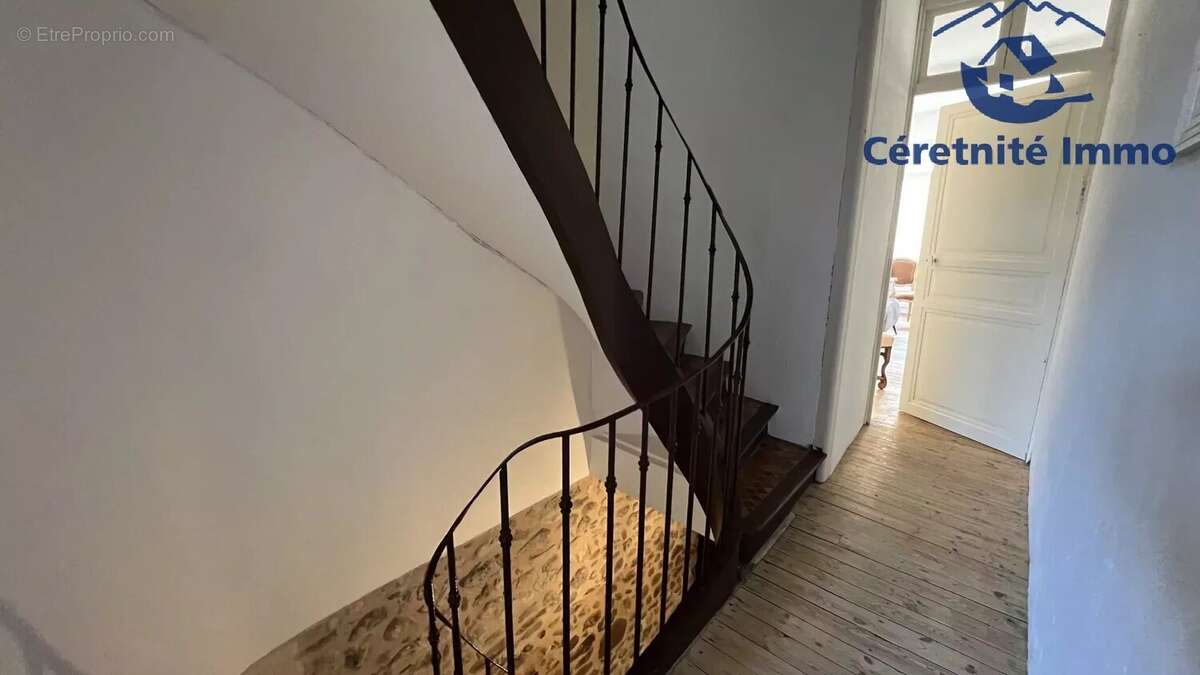 Maison à MAUREILLAS-LAS-ILLAS