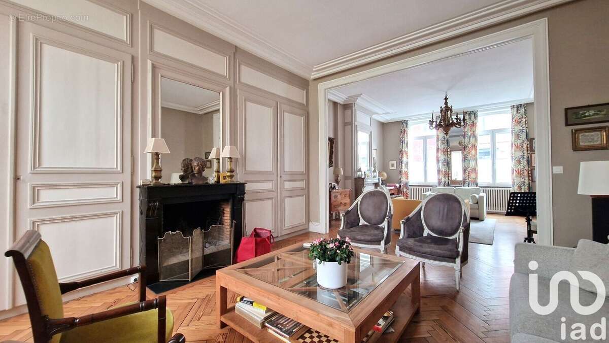 Photo 2 - Maison à LA MADELEINE