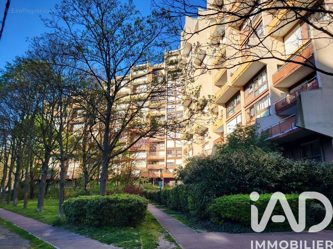 Photo 1 - Appartement à SEVRAN