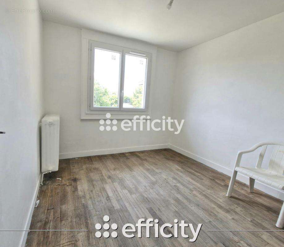 Maison à VILLEPARISIS