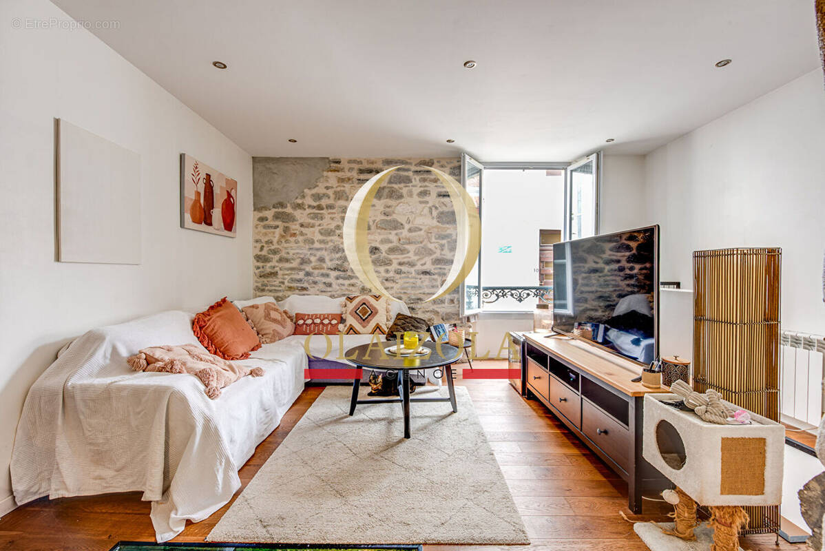 Appartement à BIARRITZ
