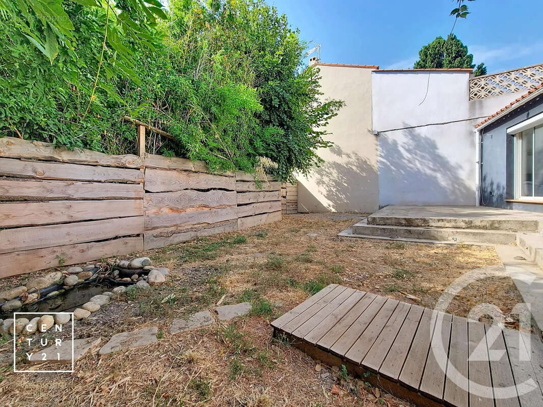 Maison 93 m² à Millas  - photo 13