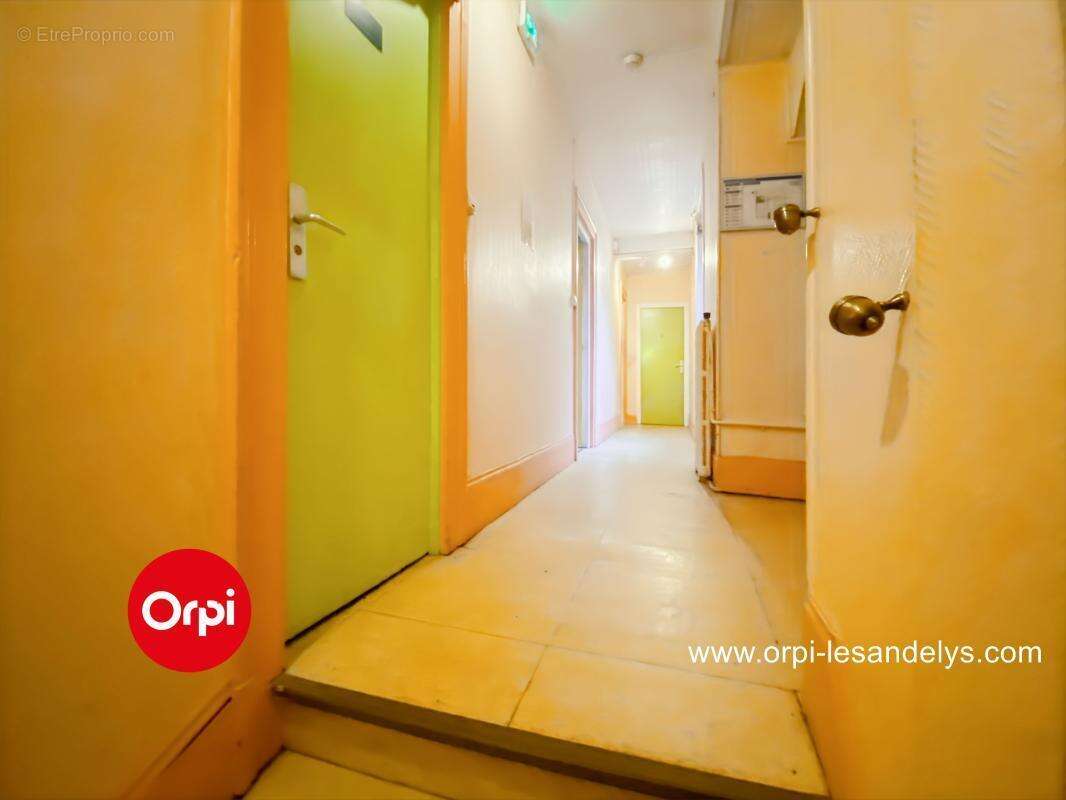 Maison à LES ANDELYS