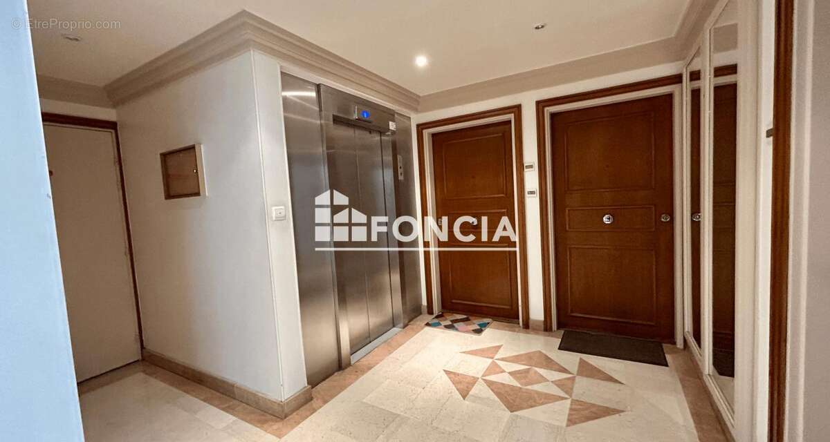 Appartement à SCEAUX