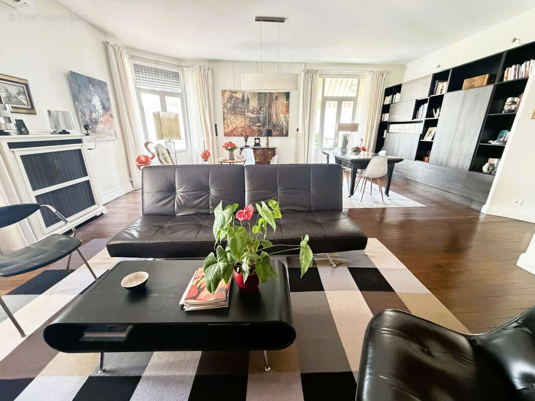 Exclusivite appartement de caractere coeur de ville - photo 16