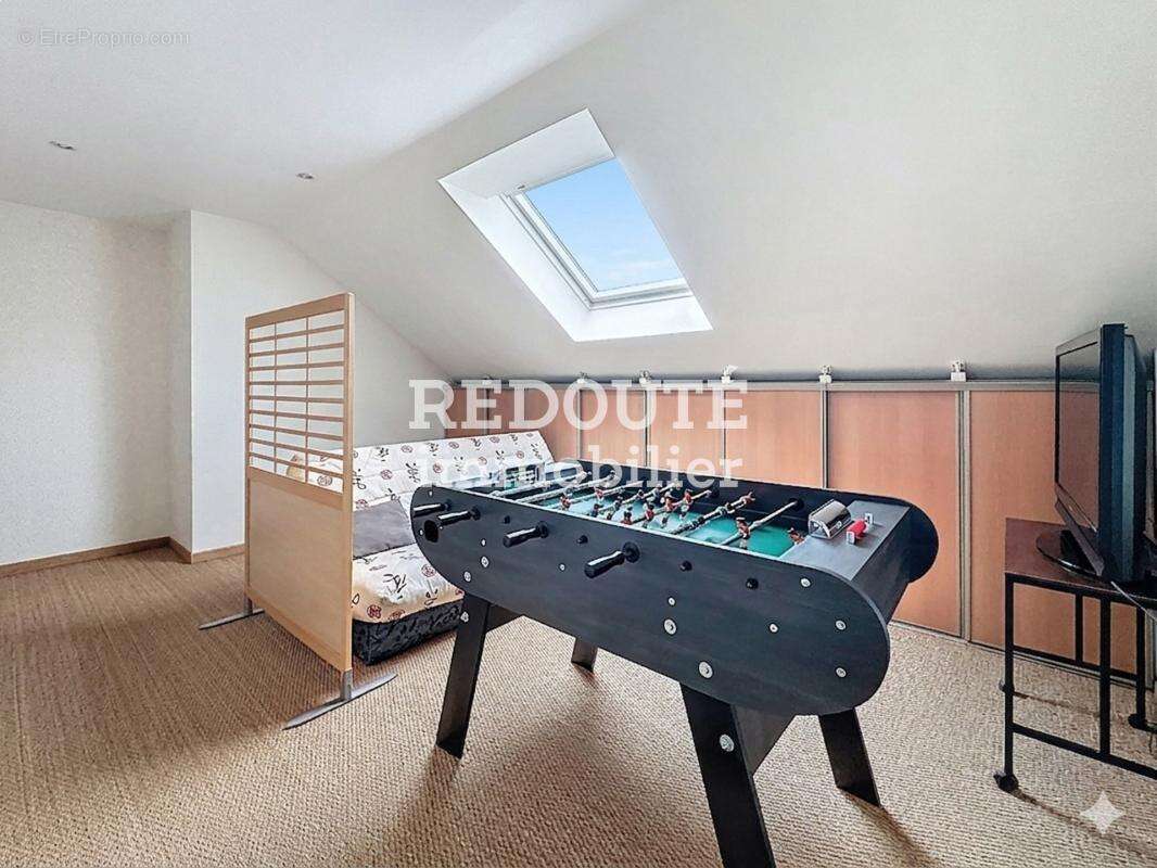 Maison à VERTUS