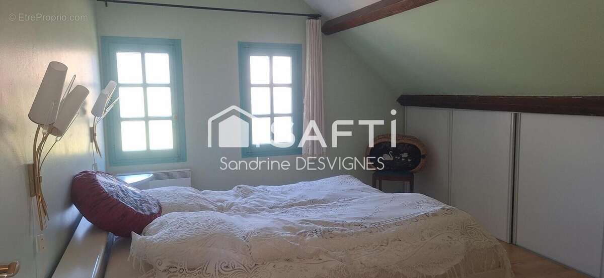Maison 195 m² à Brion  - photo 7