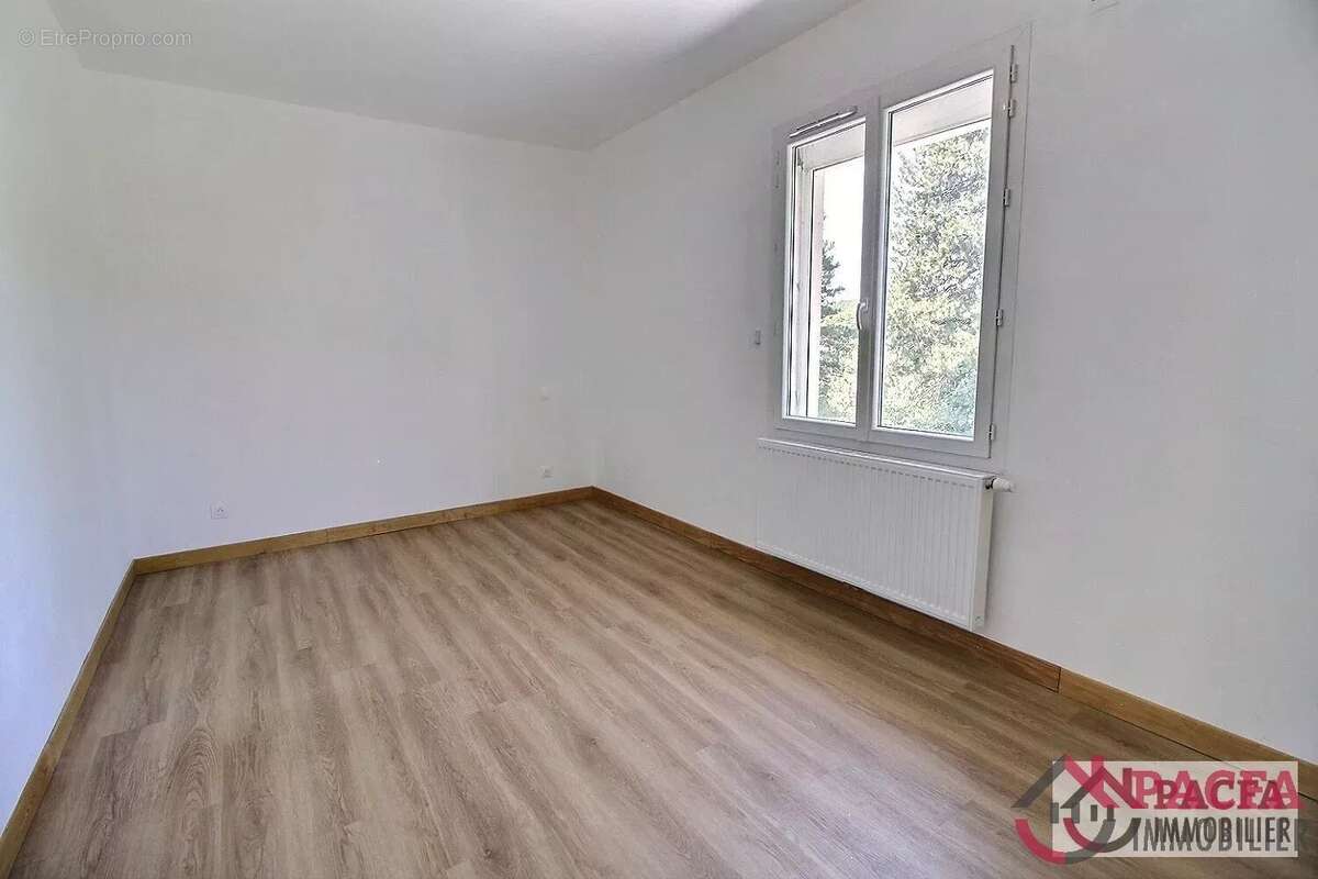 Maison en pierre rénovée - photo 13