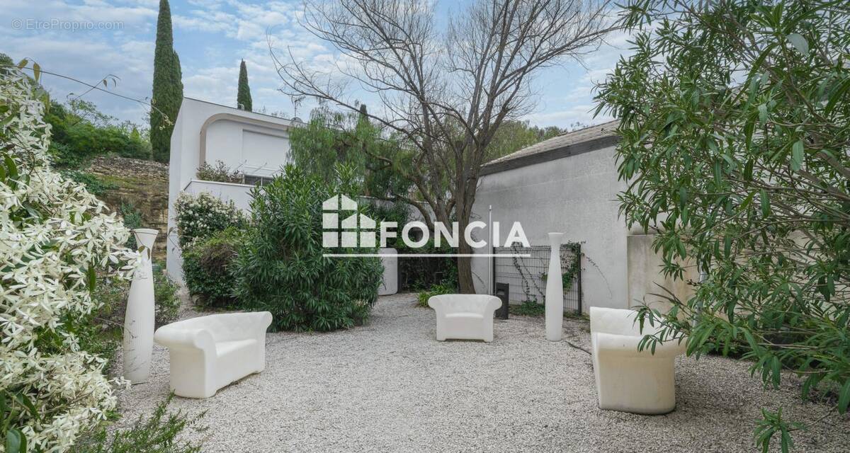 Appartement à CASTELNAU-LE-LEZ