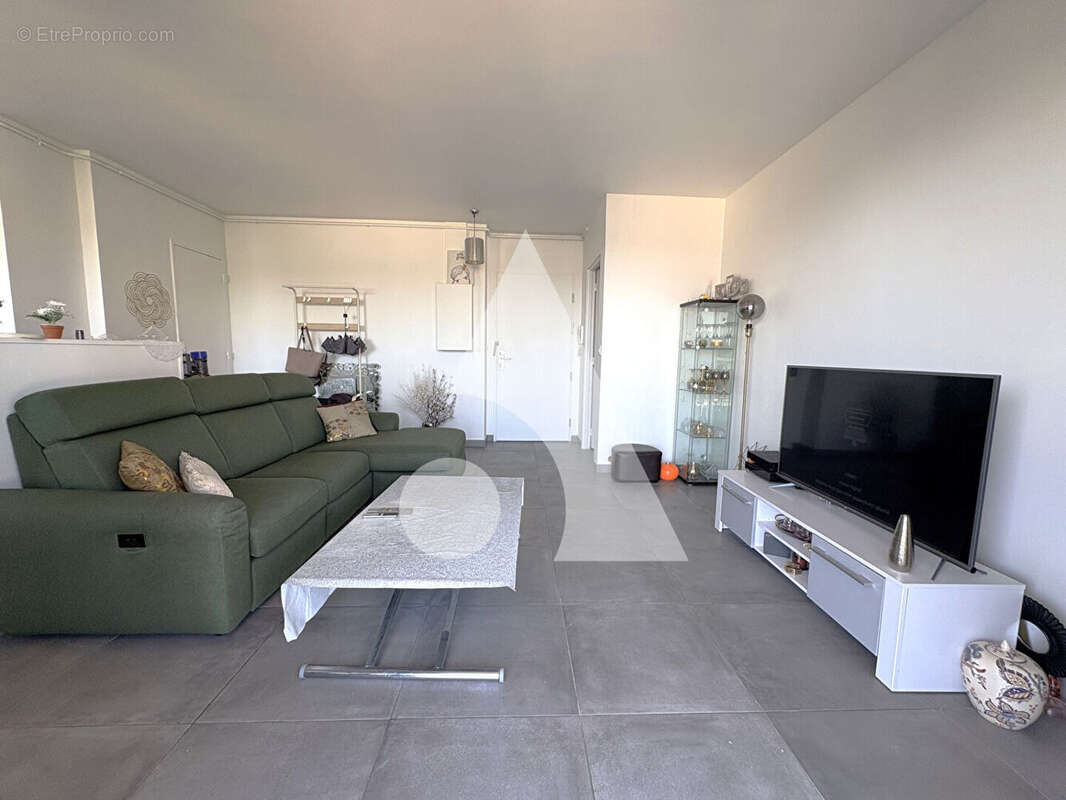 Appartement à EAUBONNE