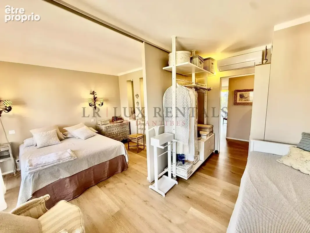 3 pièces avec vue mer et garage – quartier ilette - photo 7