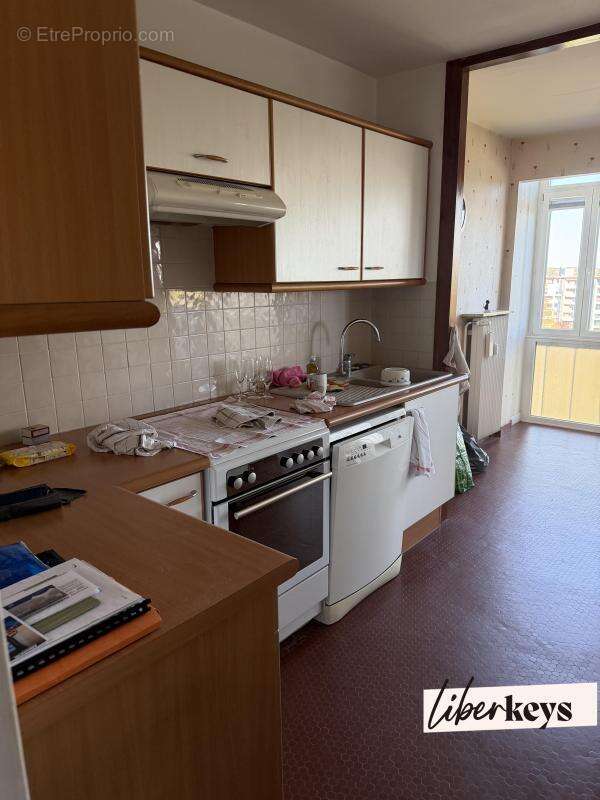 Appartement à AMIENS