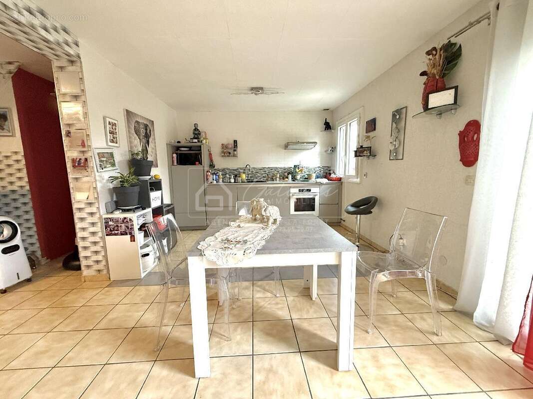 Maison 75 m² à Maisse  - photo 4