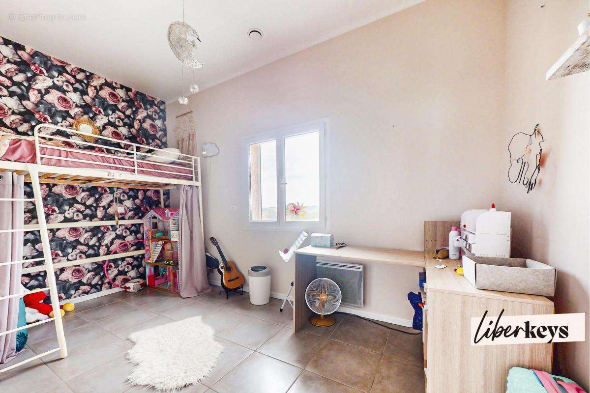 Maison à GAILLAC-TOULZA