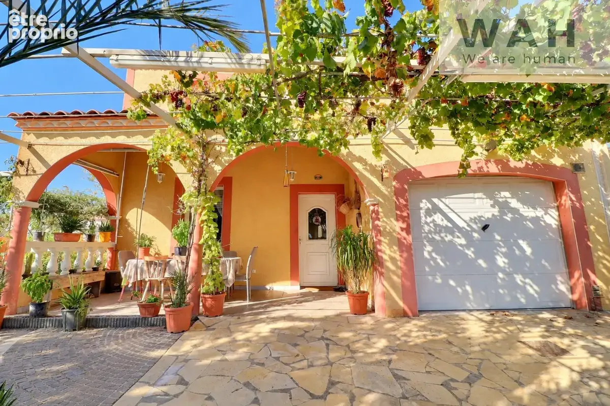 Photo Maison à Saint-Gilles au prix de 300 000€