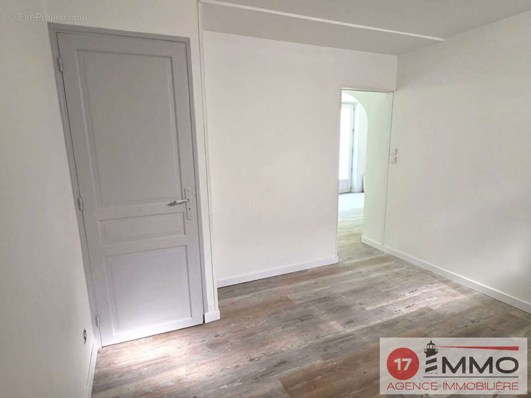 Appartement à CHATELAILLON-PLAGE