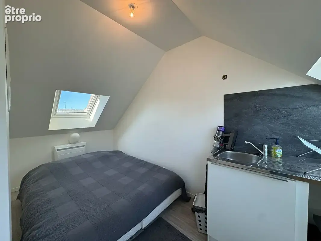 Immeuble - reims avenue de laon - 138.50 m² - photo 6