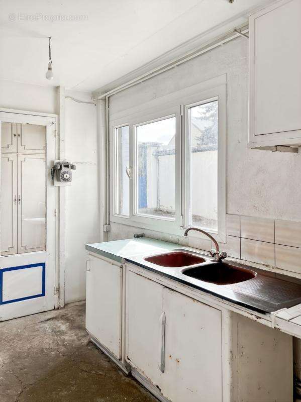 Appartement à ROMORANTIN-LANTHENAY