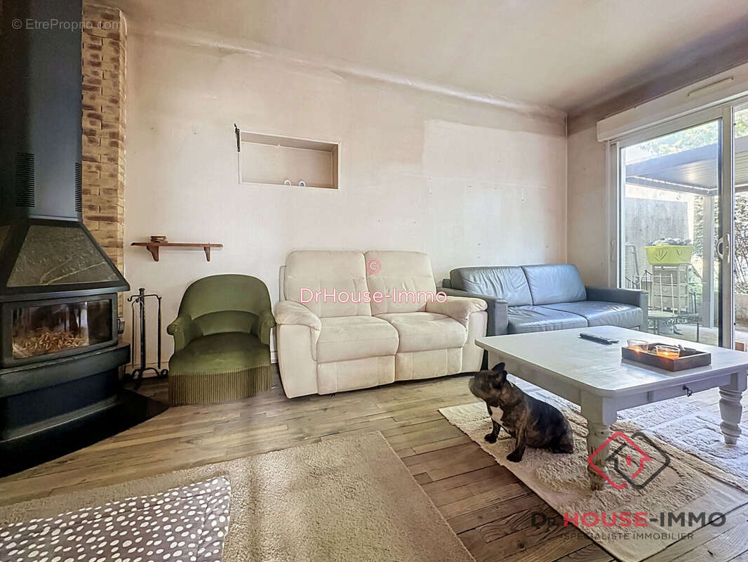Maison 57 m² à Perigueux  - photo 5