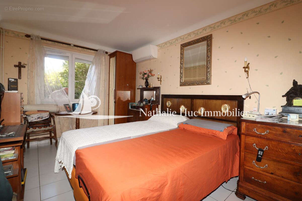 Appartement à SAINT-NAZAIRE