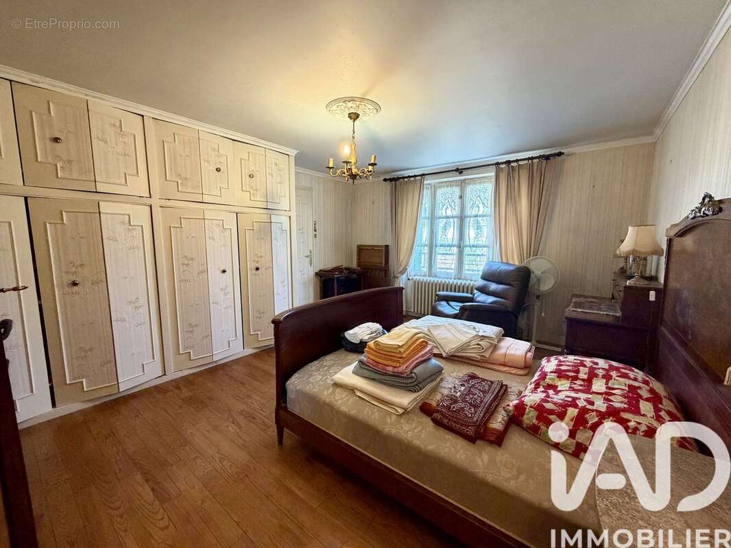 Maison 168 m² à Valpuiseaux  - photo 5