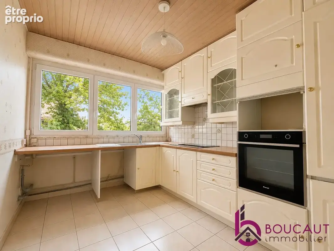 Appartement 4 pièces 79 m² à vendre à Le Plessis-Robinson (92350) - photo 6