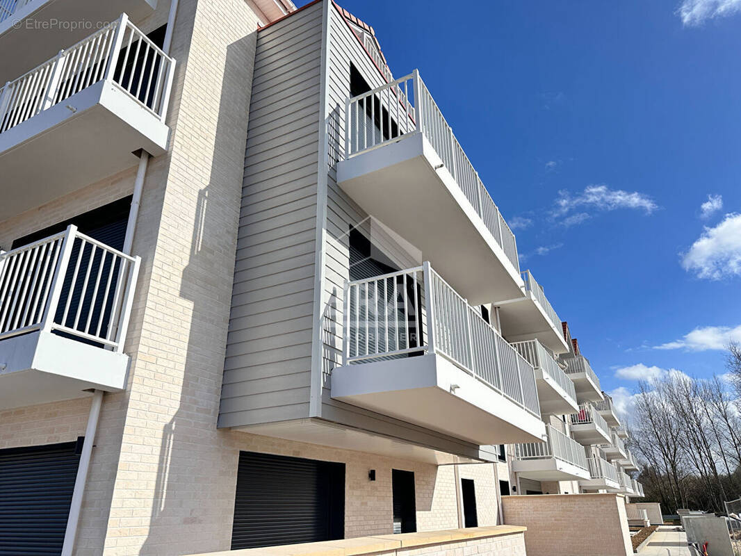 Appartement à BRAY-DUNES