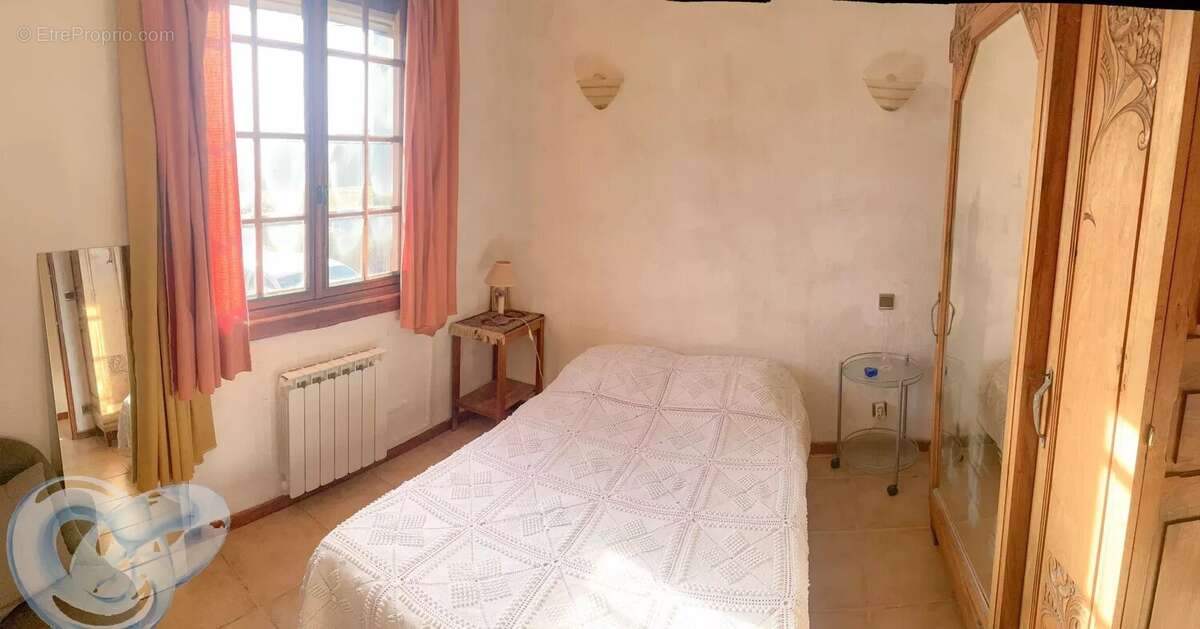 Maison à SAINT-CHRISTOL