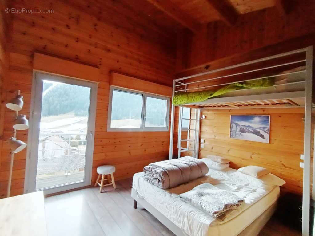Maison à GERARDMER