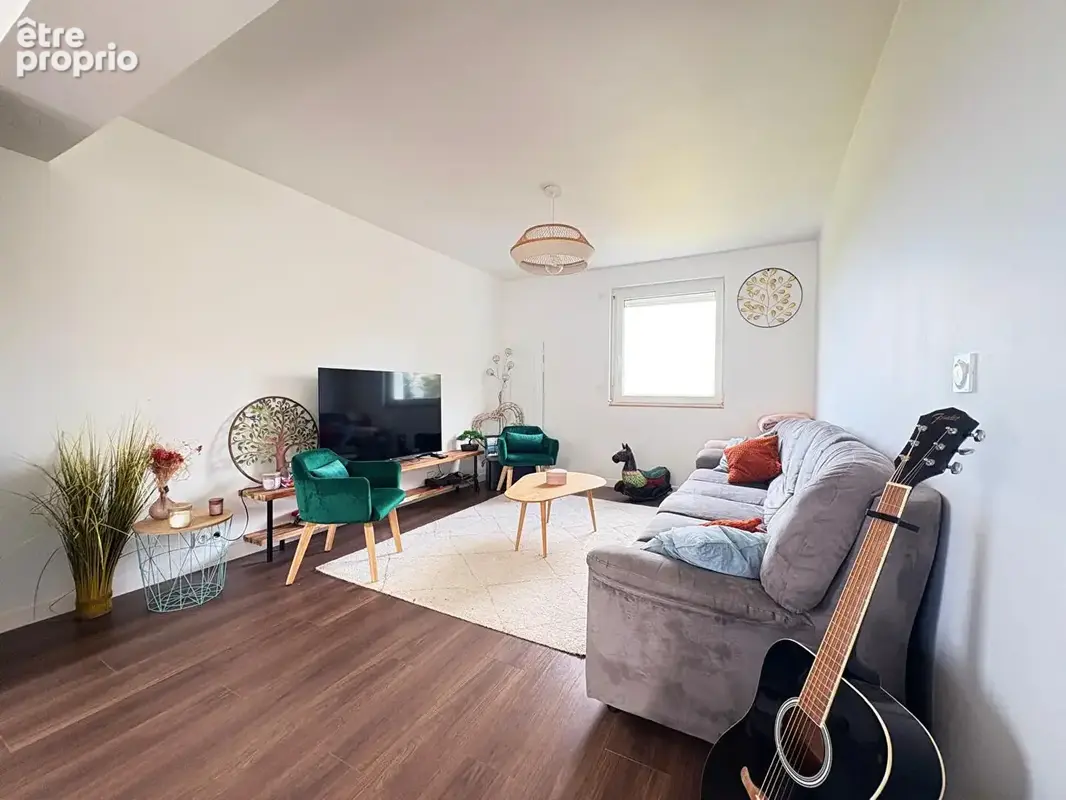 Maison Saint-brieuc 4 pièce(s) - photo 8