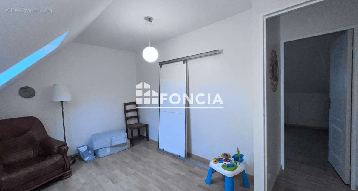 Maison à VILLEPARISIS