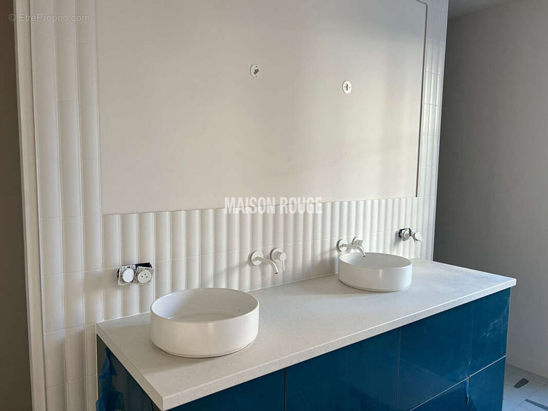 Maison à SAINT-MALO