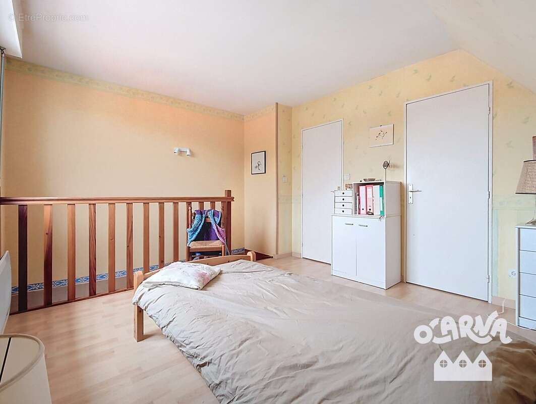 Appartement à NEUFCHATEL-HARDELOT
