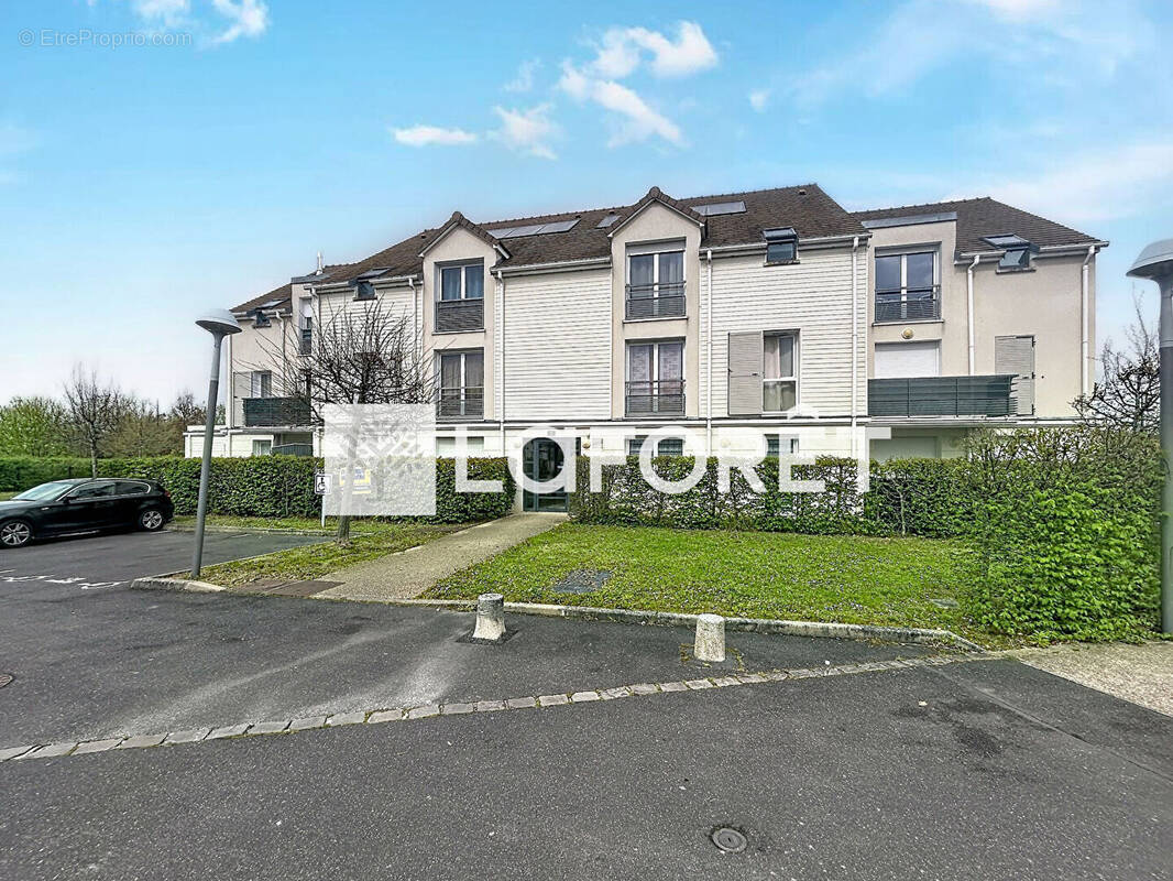 Appartement à CESSON