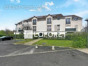 Appartement à CESSON