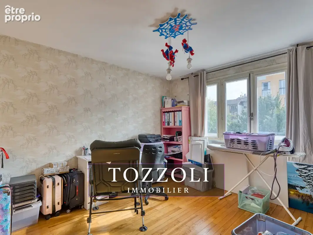 Maison Cremieu 8 pièce(s) 213.45m2 (296.71m² au sol) - photo 9