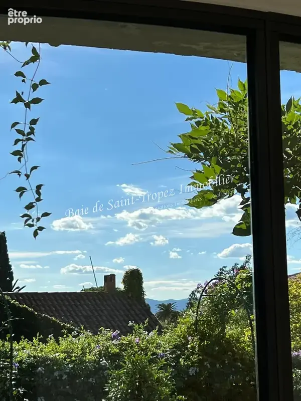 Magnifique appartement de 147m2  avec un jardin de 150m2 env à 2 pas de la place des Lices - photo 11