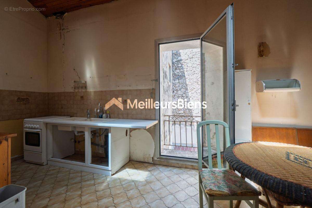 Lot de deux appartements indépendants en vente en coeur de ville de Sète - photo 12