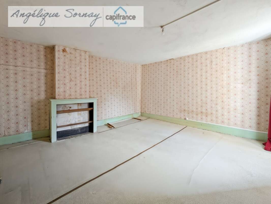 Maison à vendre 5 pièces SELLIERES (39) - photo 23