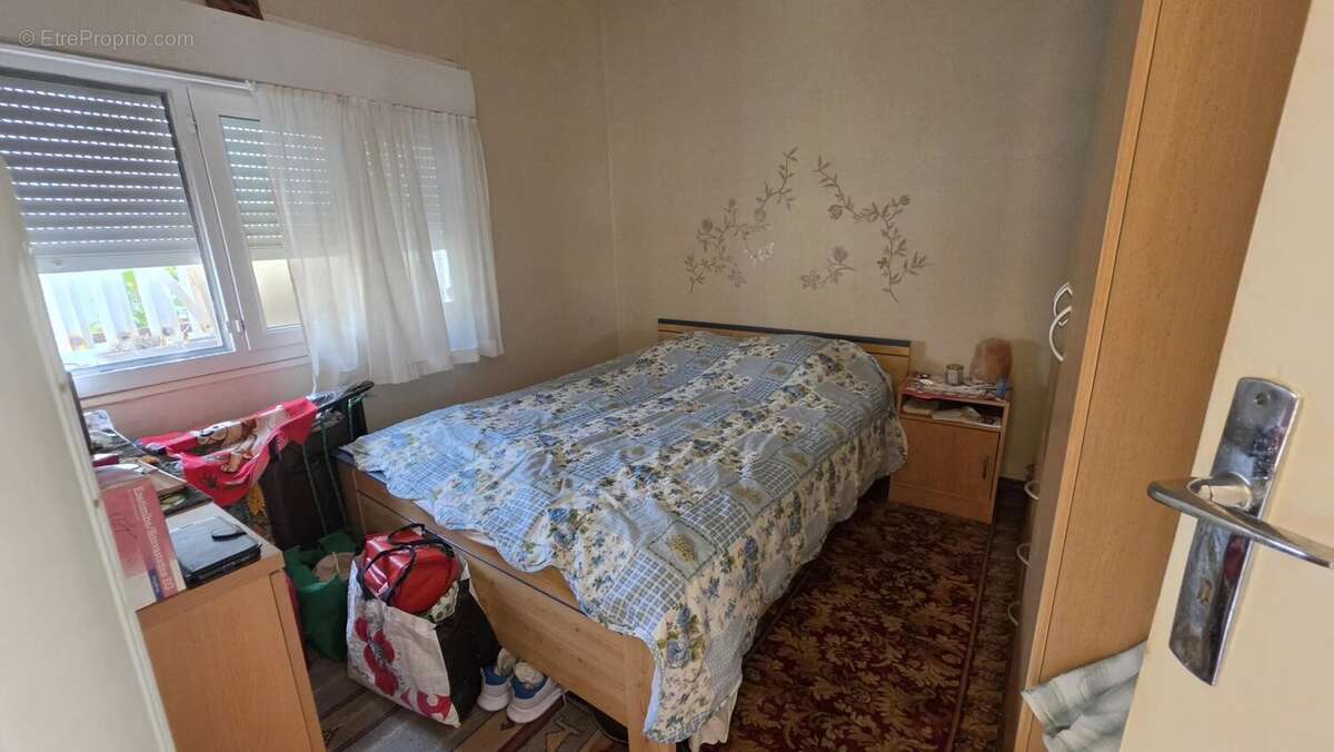 À vendre – appartement t3 avec 45 m² de terrasses - photo 15