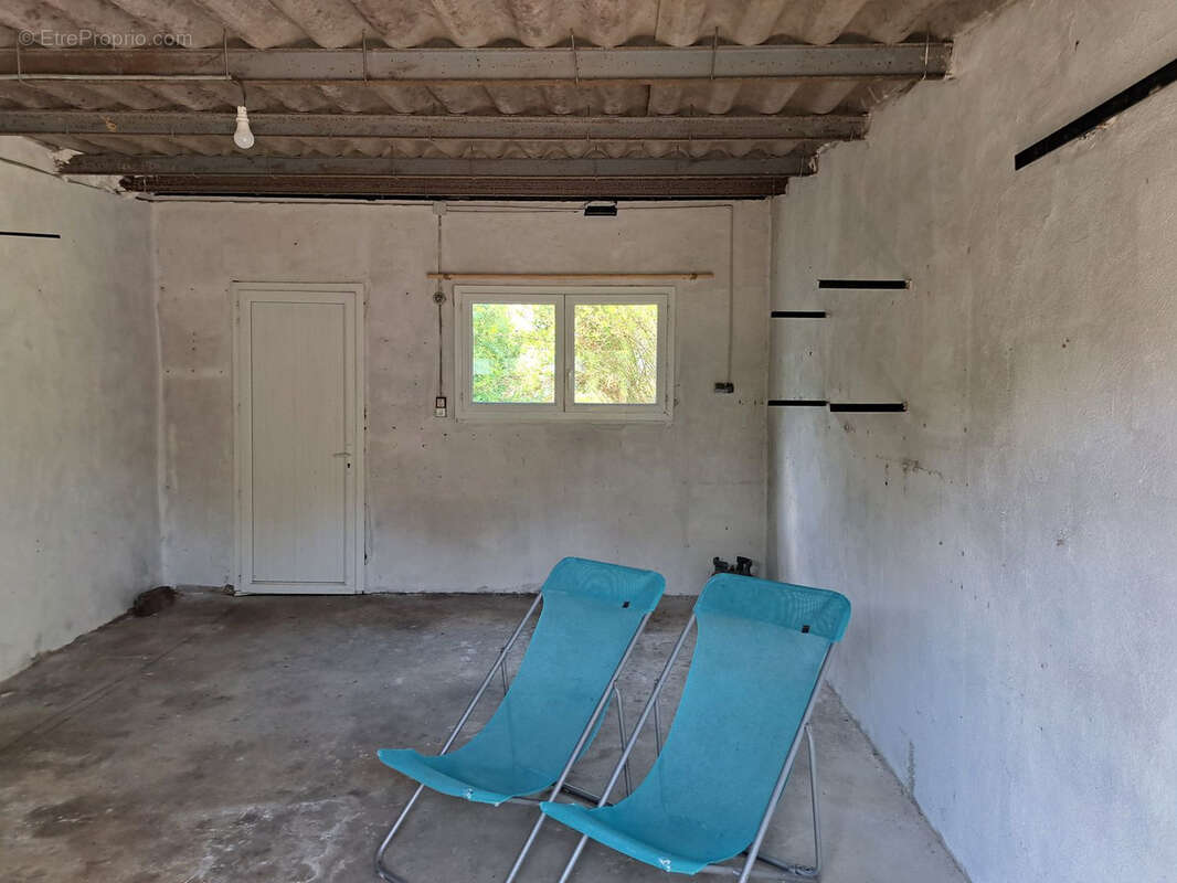 Maison en pierre rénovée avec jardin, à 5 min de Langon - photo 18