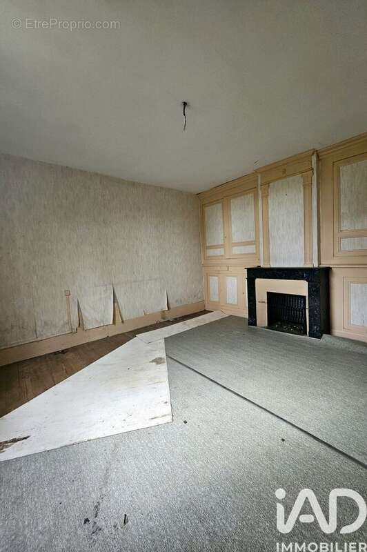 Photo 6 - Maison à HERM