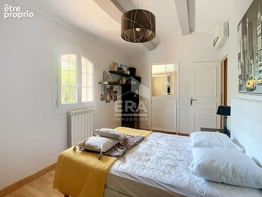 Maison 118m² à lançon-provence - photo 11