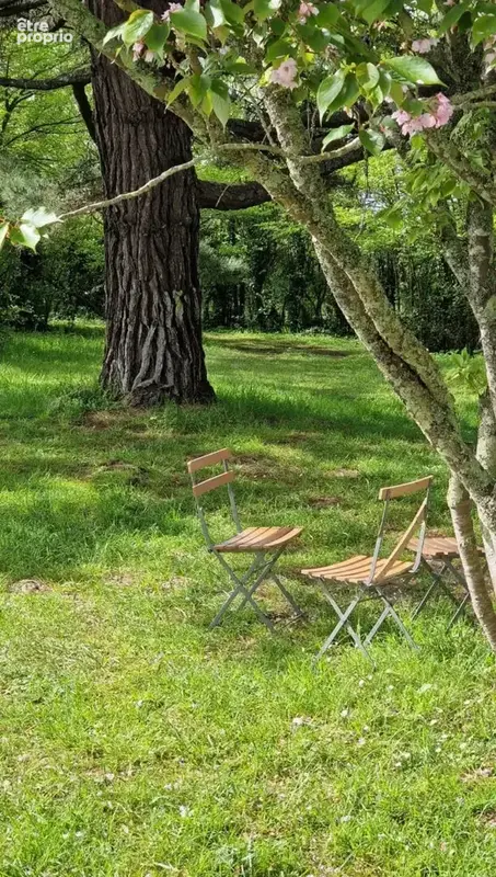 Longère de charme au coeur d'un environnement préservé a le palais belle ile en mer - photo 15