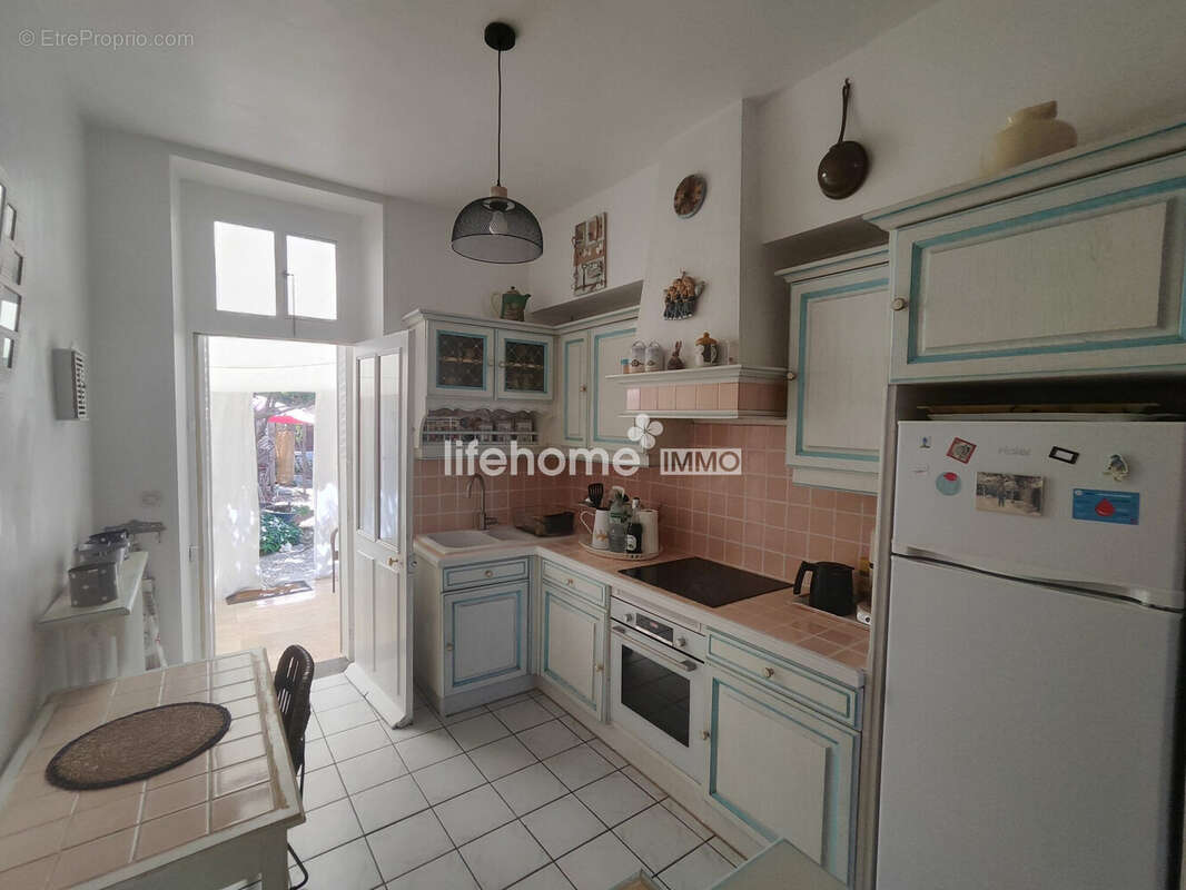 Maison 161 m² à Chateauroux  - photo 8