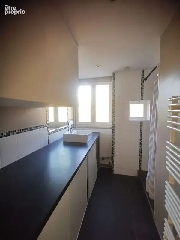La Madeleine centre,  Appartement T3  de 49.20 m² avec balcon - photo 9