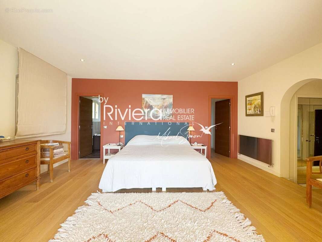 Propriete de standing - vue mer - 6 chambres - photo 19