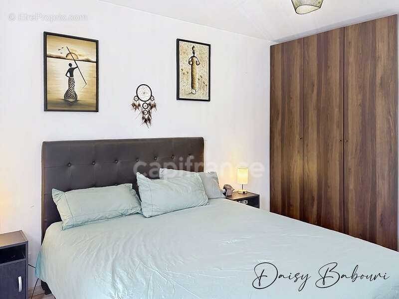 Appartement à PASSY