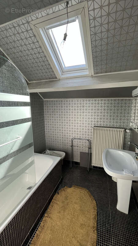 Maison à SEVERAC-L&#039;EGLISE